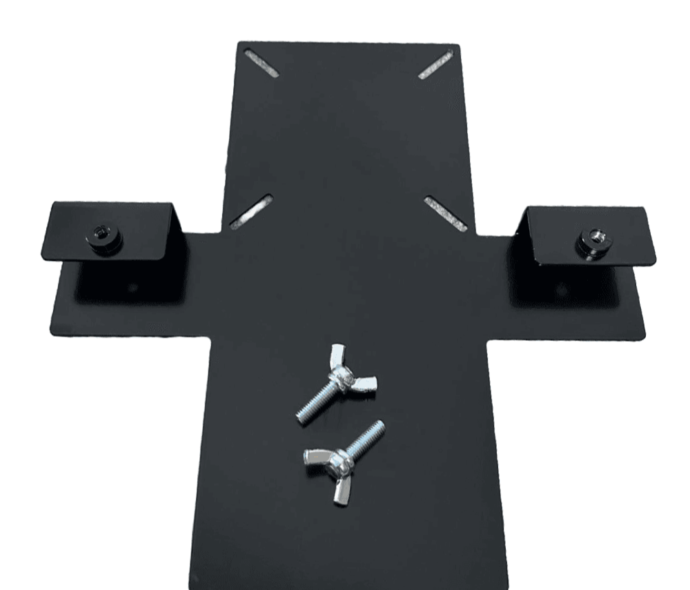 Iveco S-Way Bunk Area TV Mounting Bracket