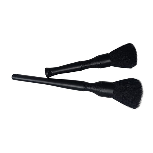 Ultra Soft Detail Brush Set of 2