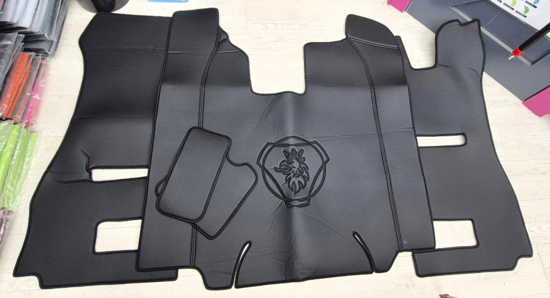 Next Gen R Series Mat