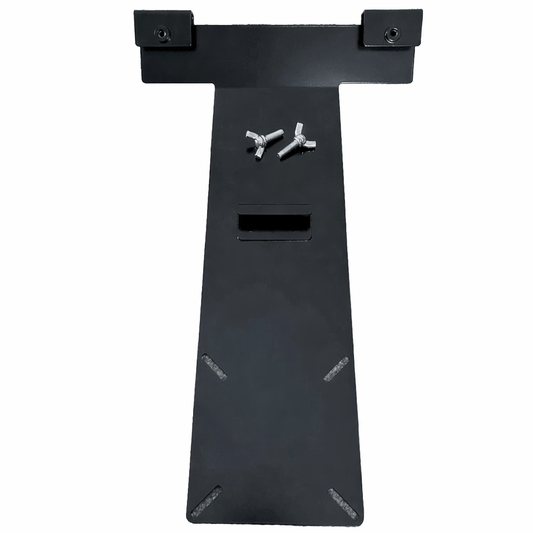 DAF XF Super Space Cab Bunk Area TV Mounting Bracket