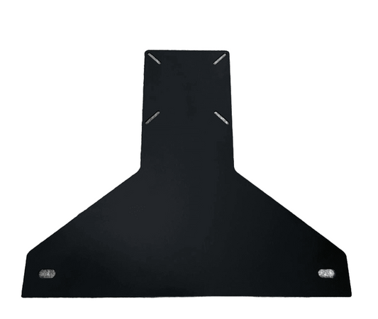 Mercedes Actros Over Door TV Mounting Bracket