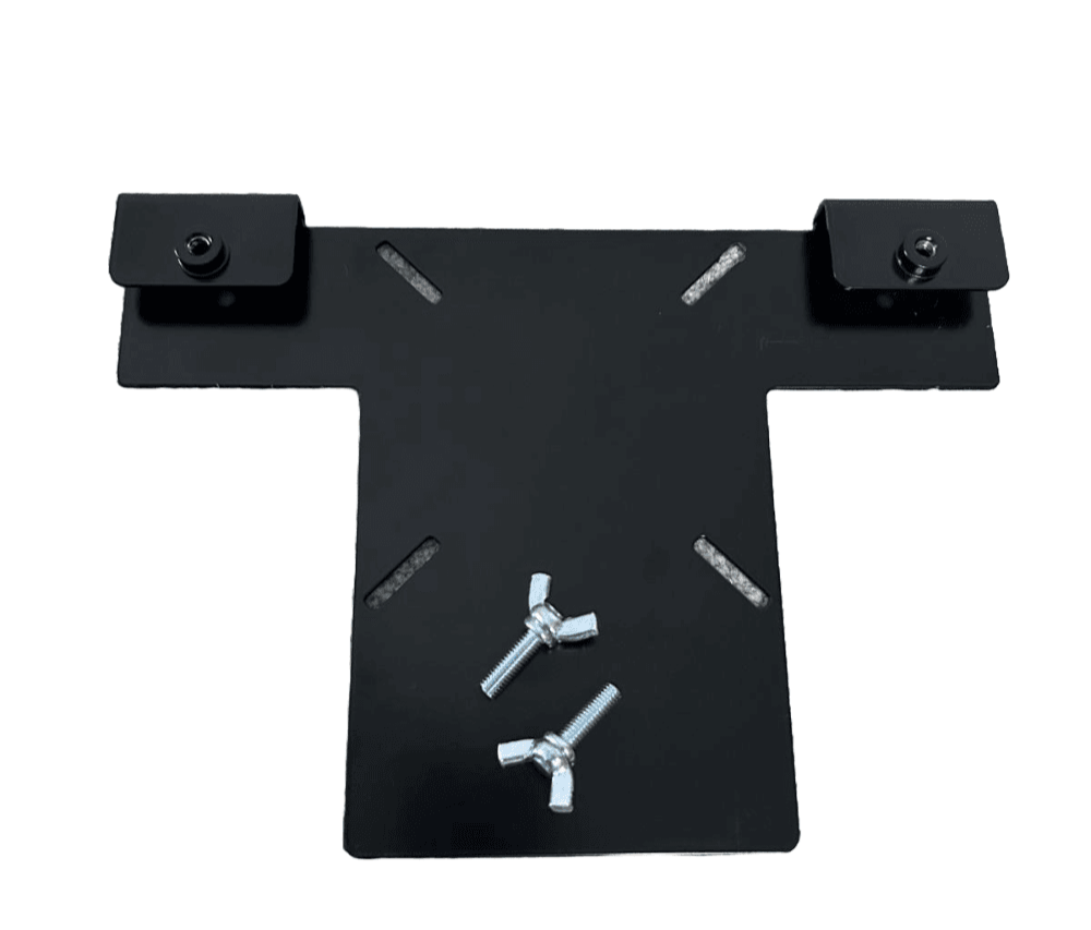 Mercedes Actros Bunk Area TV Mounting Bracket