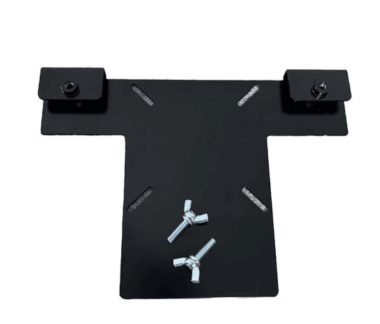 Mercedes Actros Bunk Area TV Mounting Bracket