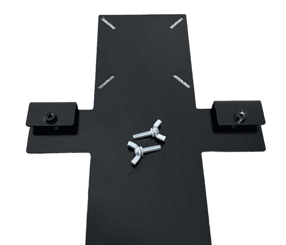 Volvo FH V4/V5/Aero Over Door TV Mounting Bracket