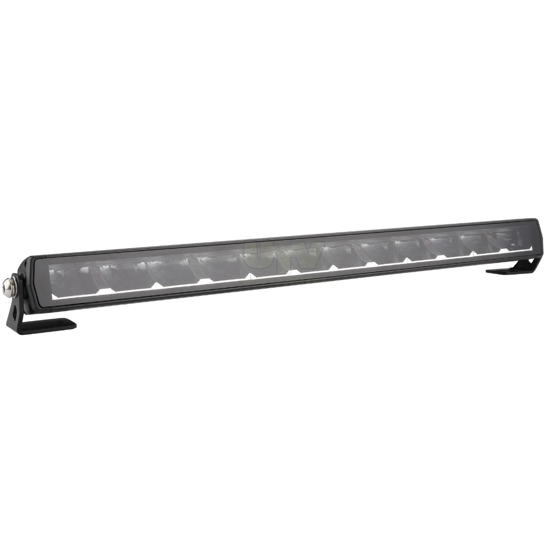 96W 20″ 8100 Lumen slimline Lightbar – Vertical DR