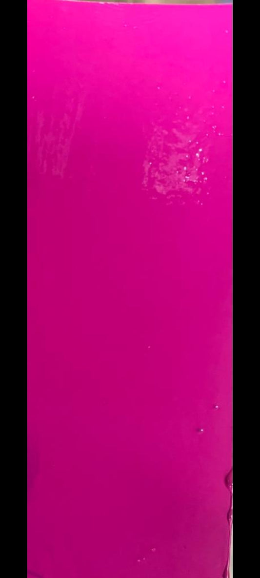 Hot Pink Calliper Paint Kit