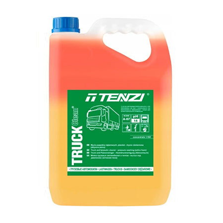 TENZI TRUCK CLEAN TFR Active Foam 5L