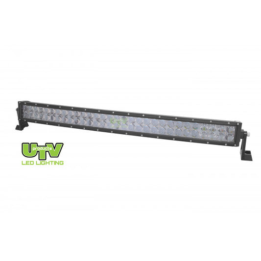 Curved 180W 32″ 12600 Lumen Twin Row Lightbar –  UTV218