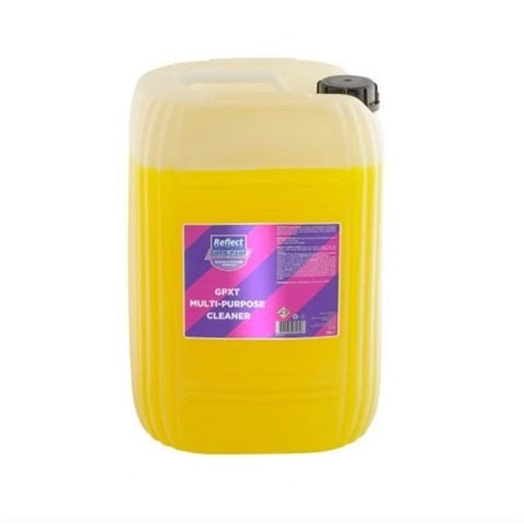 GPXT Multi-Purpose Cleaner 20 litre