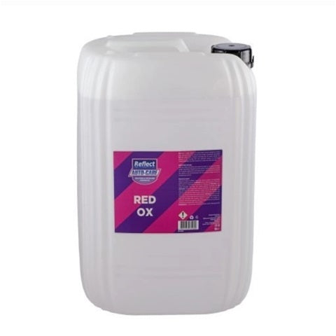 Red Ox 20 litre
