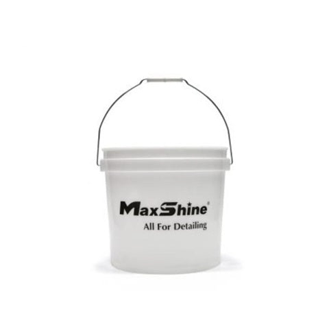 MaxShine Detailing Bucket 13L