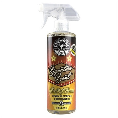 CHEMICAL GUYS SIGNATURE STRIPPER SCENT AIR FRESHEN