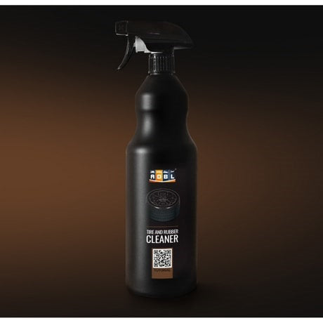 ADBL Tire And Rubber Cleaner 1 litre