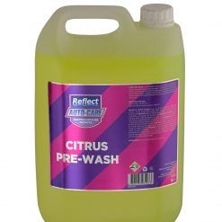 Citrus Pre Wash 5L