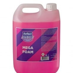 Mega Foam 5 litre