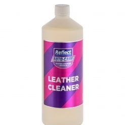 Leather Cleaner 1 litre