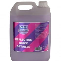 Reflection Quick Detailer 5 litre