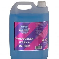 Screenwash & De-Icer 5 litre