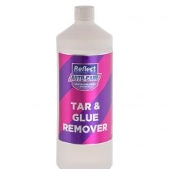 Tar & Glue Remover 1L