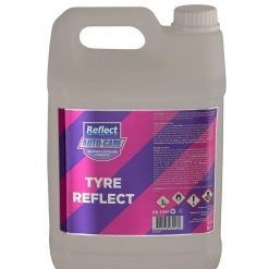 Tyre Reflect 5 litre