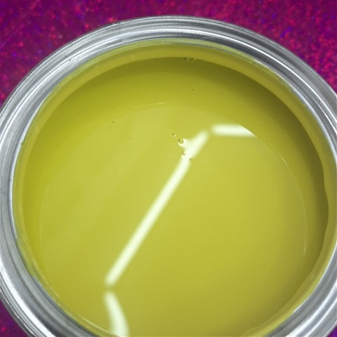 Yellow - Calliper Paint Kit