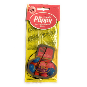 Poppy Grace Mate Fragrance “BUBBLE GUM”
