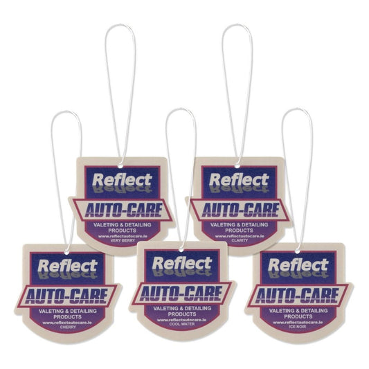 Reflect Autocare Air Freshener (Single)